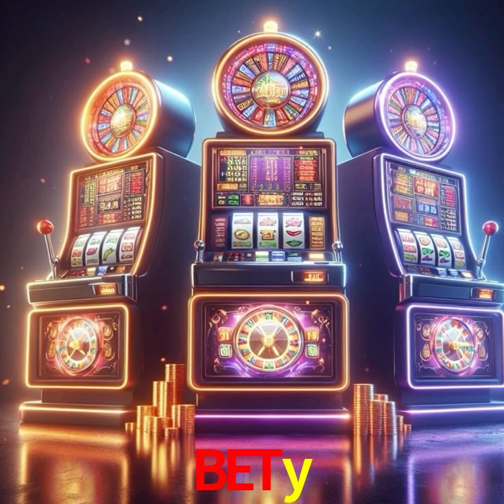 bety: Seu Cassino Premiado com Pagamentos Rápidos