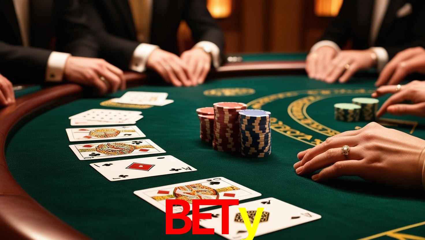 BETY