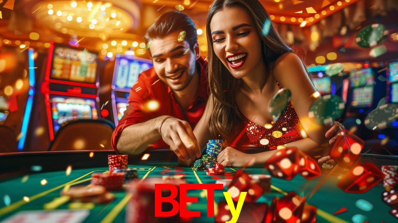 Login Seguro bety