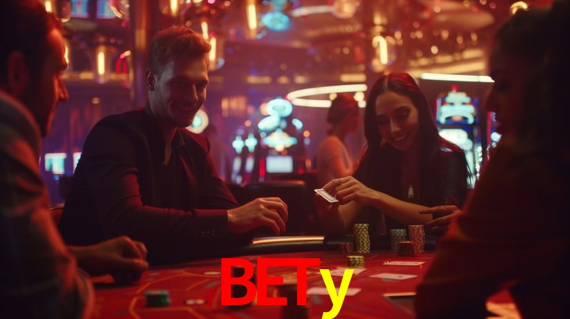 A Revolução dos Aplicativos de Jogos no bety