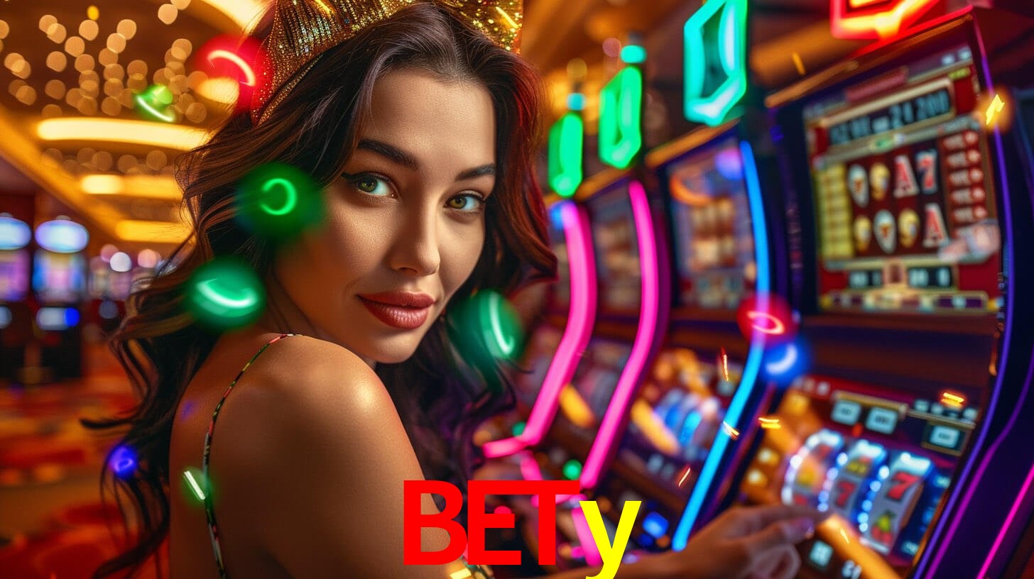 Apostas com odds competitivas na bety