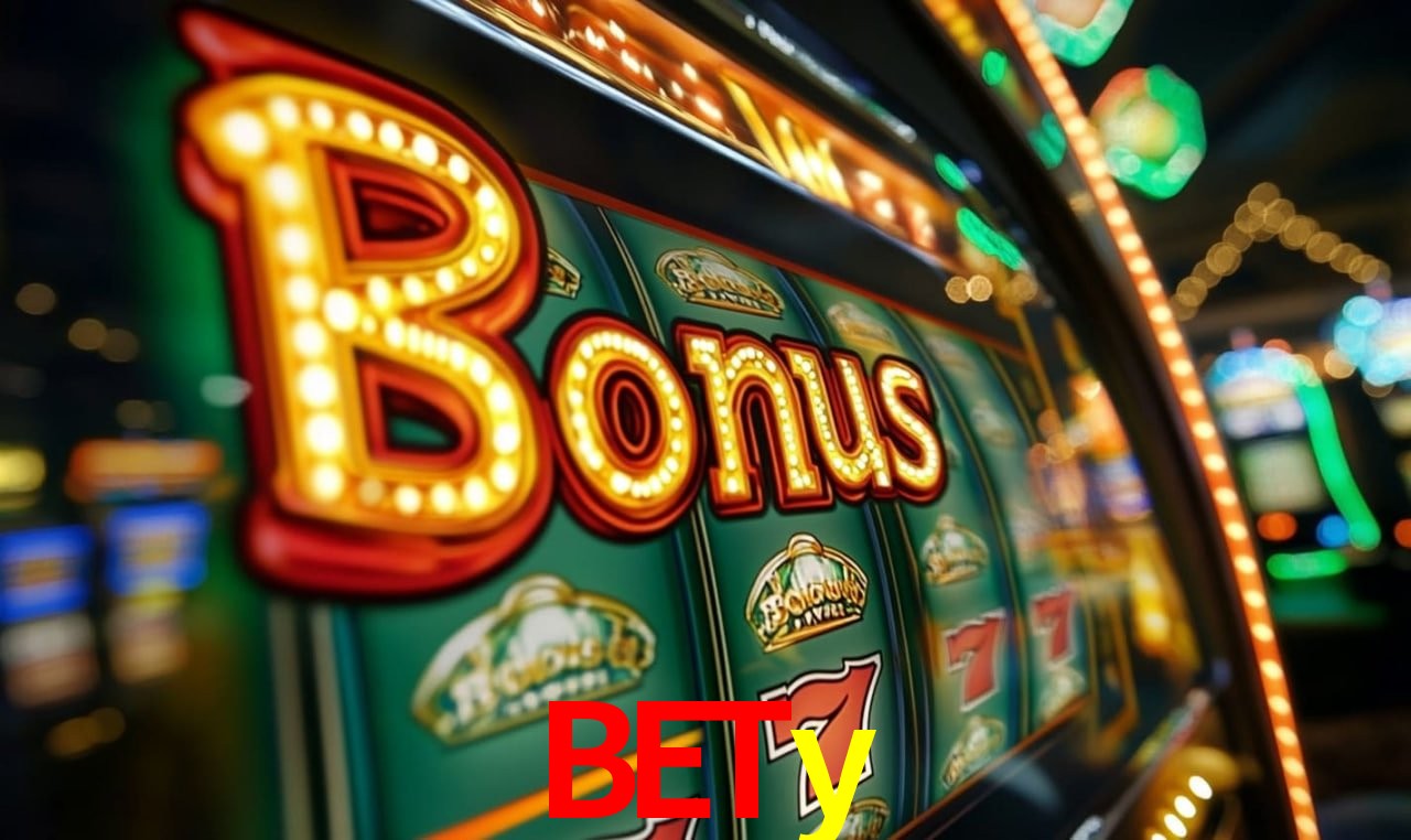 Variedade de jogos na bety