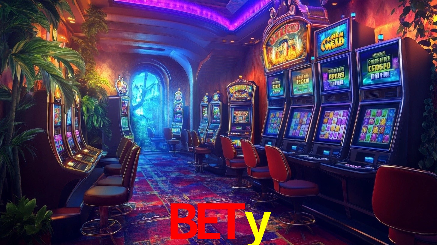 Live Casino bety