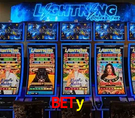 A Experiência Imersiva dos Cassinos Ao Vivo no bety