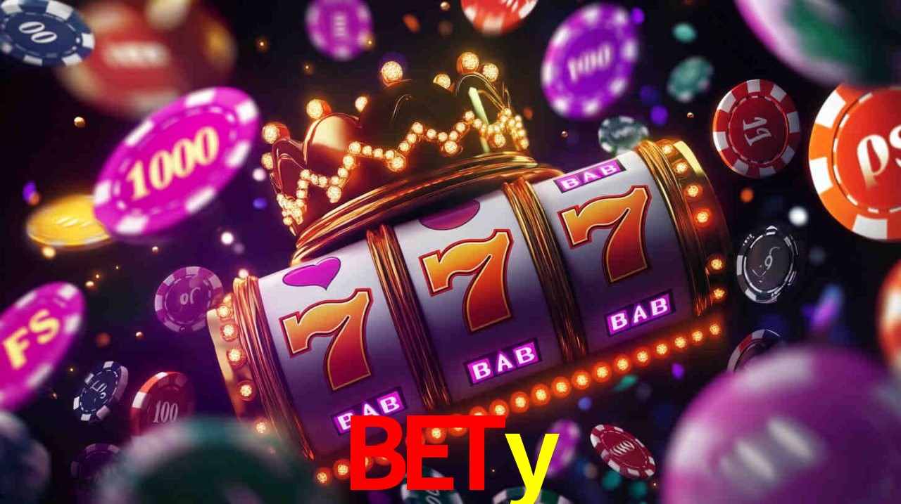 Slot Games bety