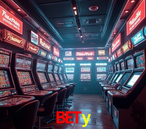 Bônus e promoções da bety