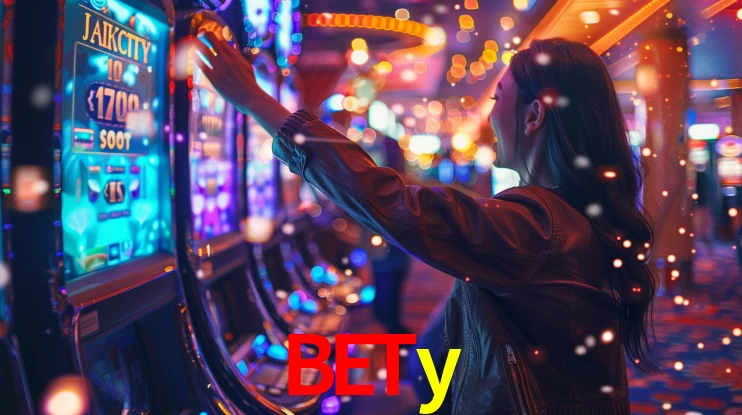 bety