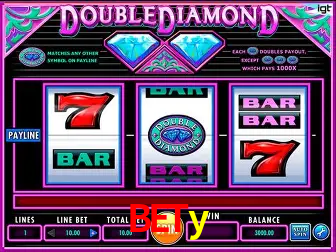 Descubra o Mundo do Cassino Online com bety