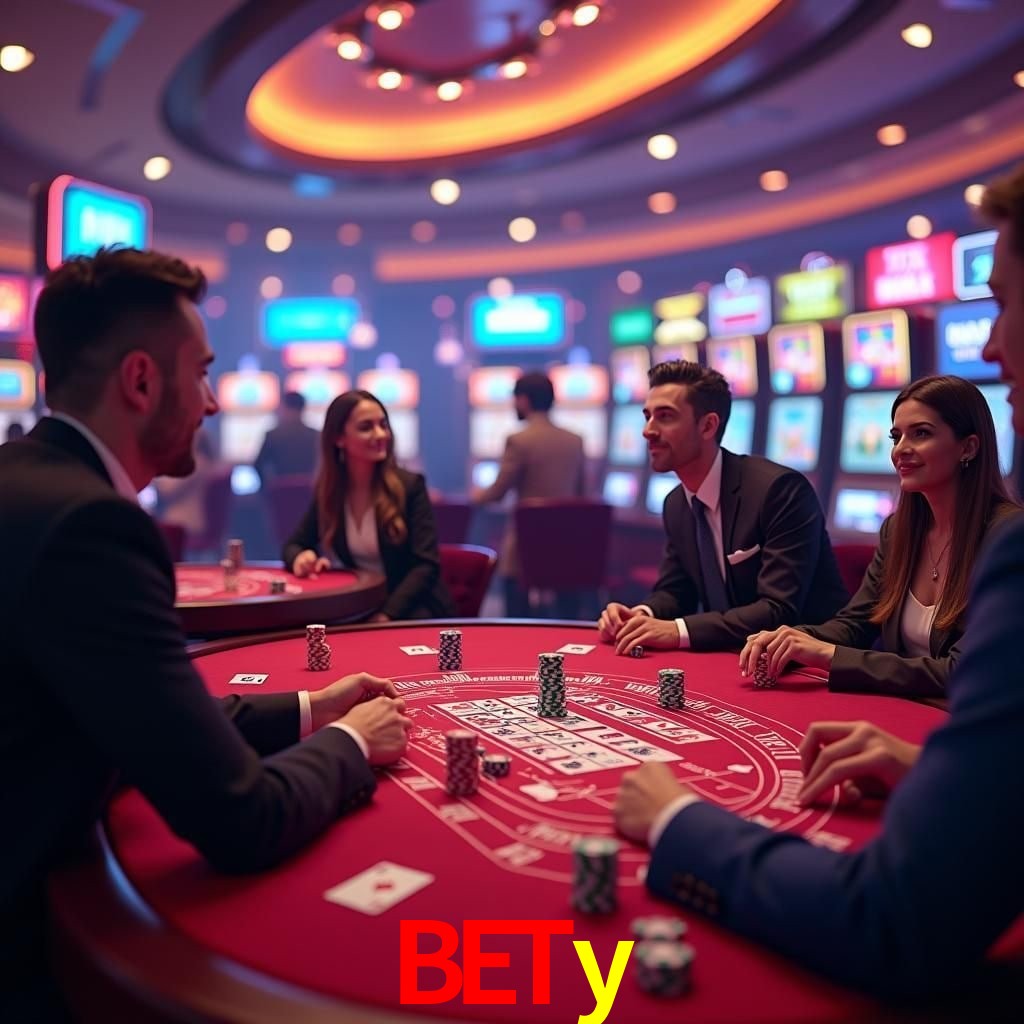 Jogos Exclusivos bety