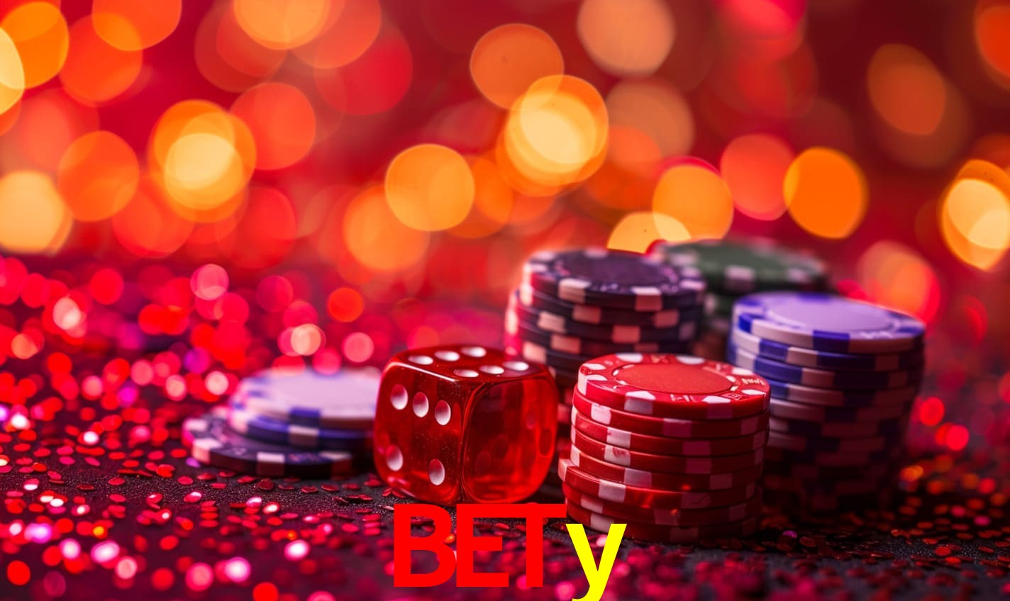 Explorando a Categoria de Eventos em Apostas na bety