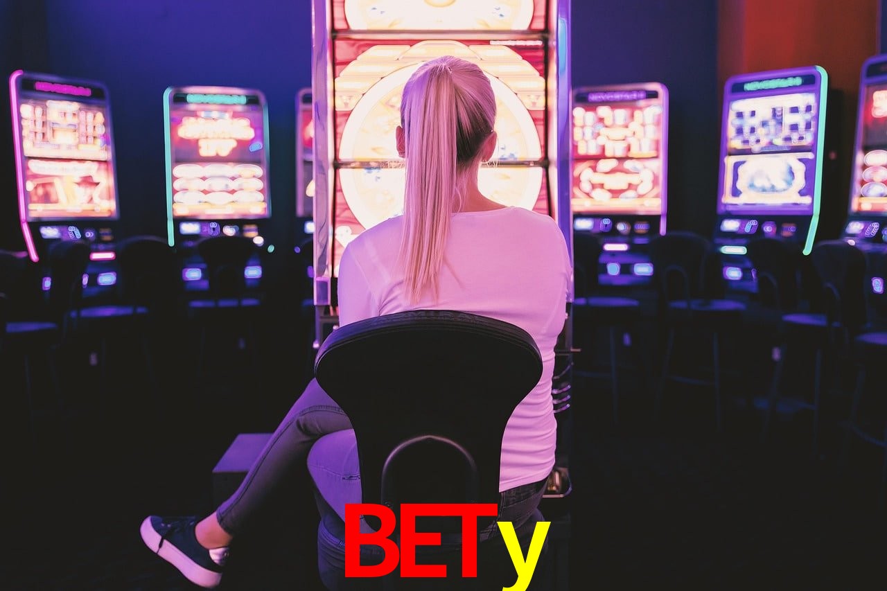 Live Casino bety