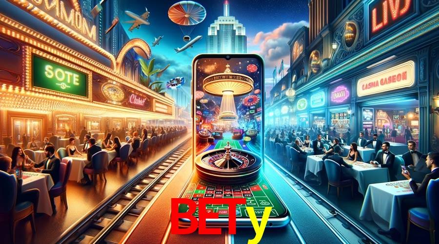 Platform Technology bety