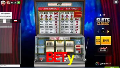 Descubra a Magia dos Jogos de Arcade no bety