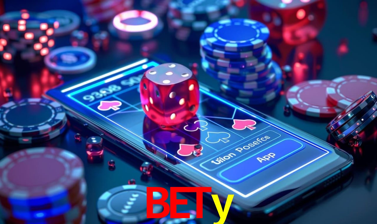 Canal oficial no Telegram da bety