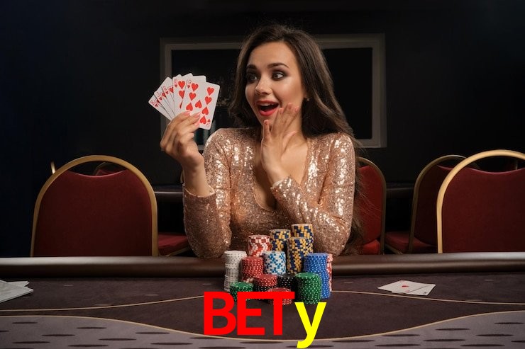 cassino bety