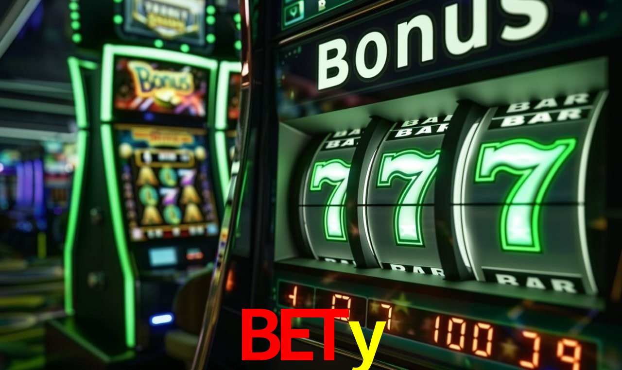 Game Providers bety