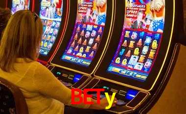 Descubra o Mundo do Cassino Online com bety