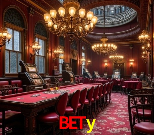 bety
