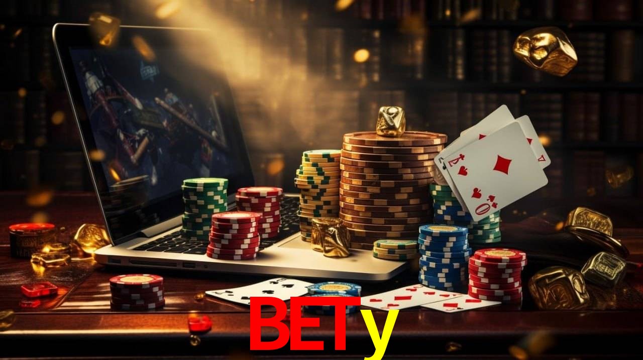Jogos de Slot bety