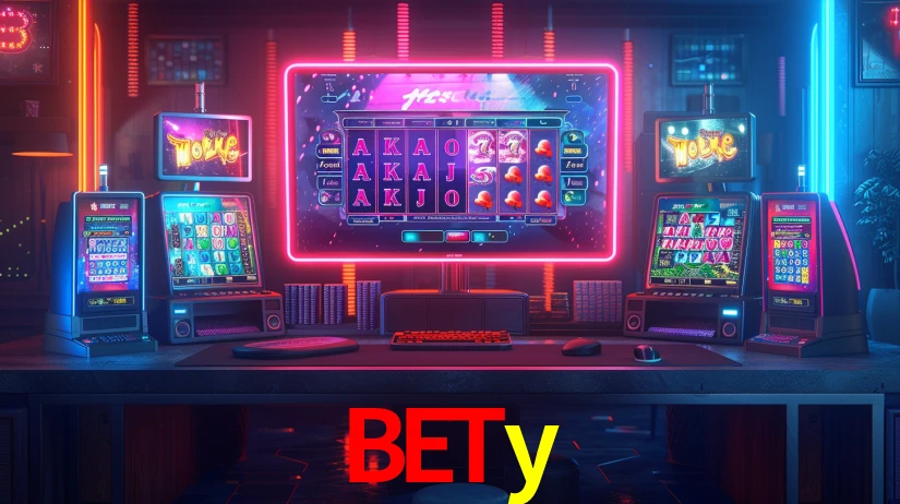bety: Seu Especialista em Apostas Esportivas Brasileiras