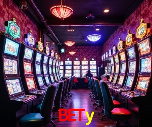 bety