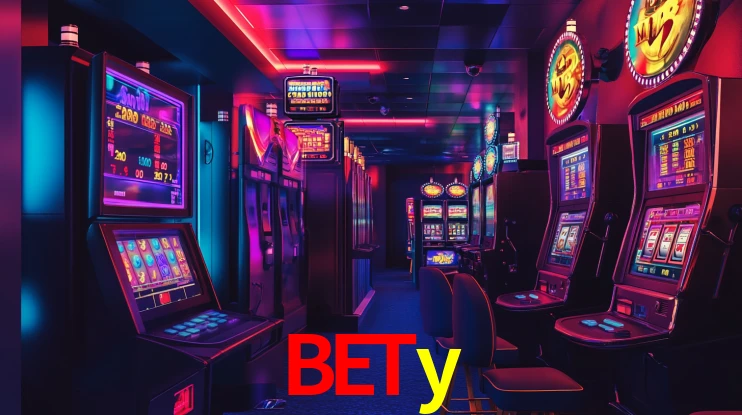bety: Jogos de Caça-Níqueis-Altas Recompensas, Roleta-Velocidade, Blackjack-Desafios Máximos