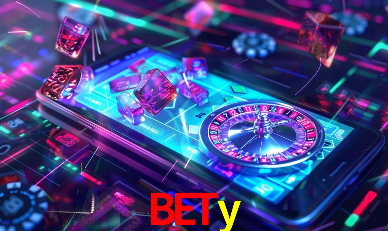 Tecnologia da Plataforma bety