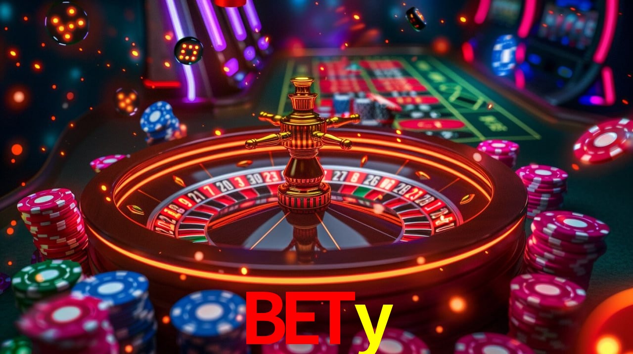 Casino VIP bety