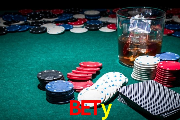 Casino Ao Vivo bety