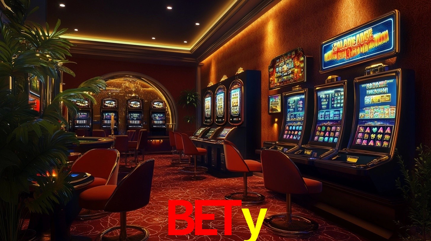 bety App Interface