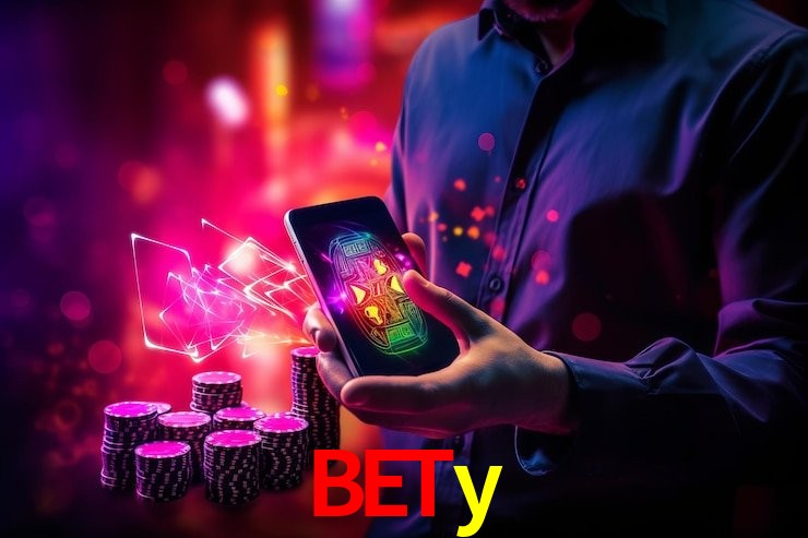 Recursos de Bônus bety