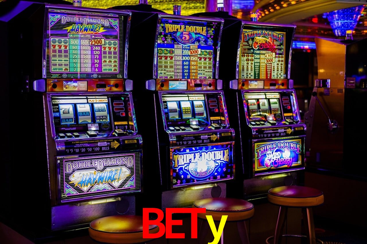 Login Seguro bety