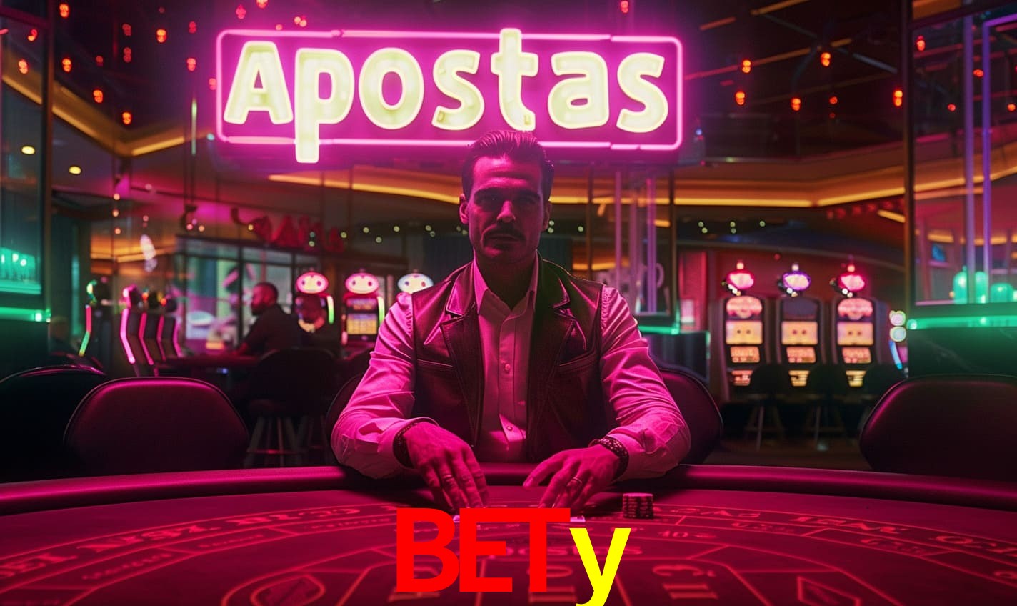 cassino bety